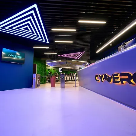 马耳他智选假日酒店