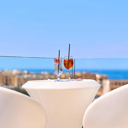 马耳他智选假日酒店 3*