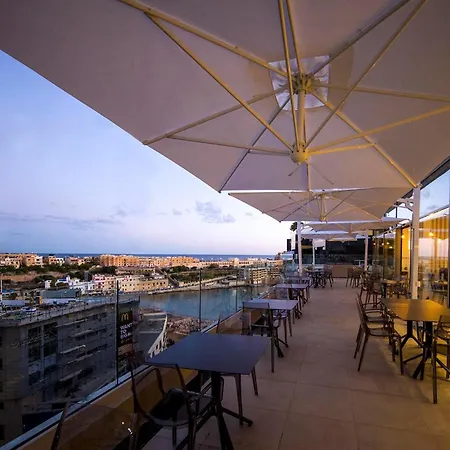 Express - Malta By Ihg 3* Saint Julian's