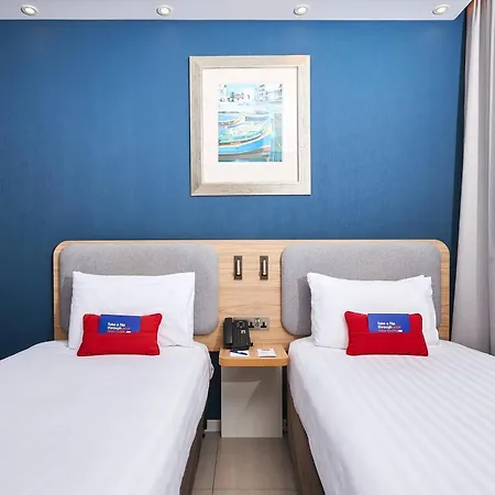Express - Malta By Ihg Hotel
