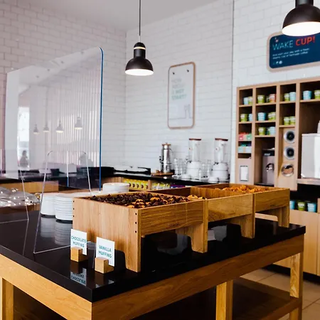 Express - Malta By Ihg St. Julian's