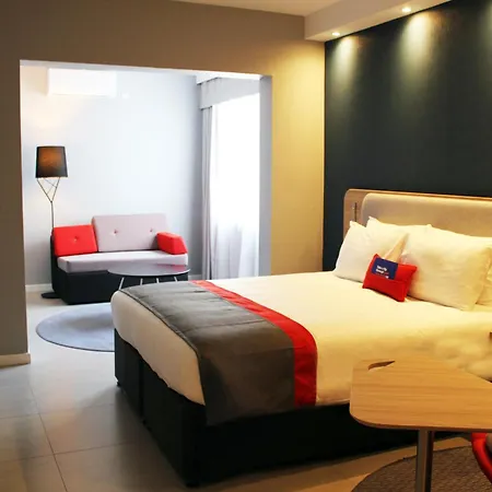 Express - Malta By Ihg 3* St. Julian's