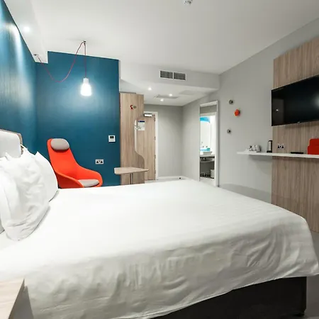 Express - Malta By Ihg 3* St. Julian's