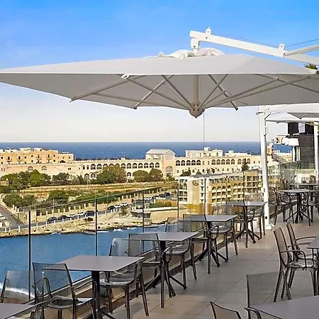 Express - Malta By Ihg מלון Saint Julian's