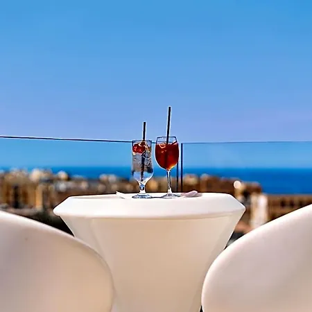 Hotel Express - Malta By Ihg 3*