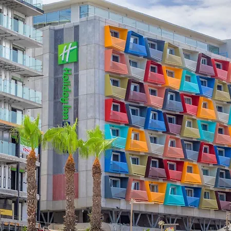 Hotel Express - Malta By Ihg 3*