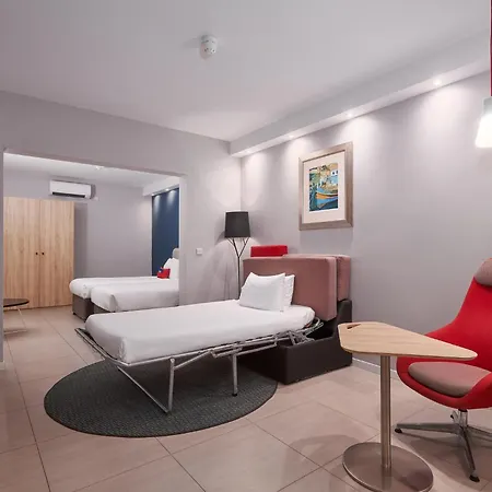 Express - Malta By Ihg