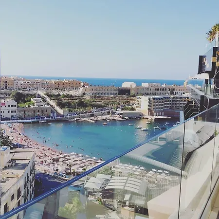 Express - Malta By Ihg 3*
