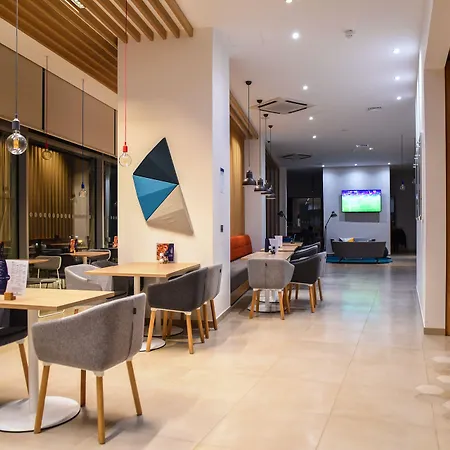 Express - Malta By Ihg Hotel 3*