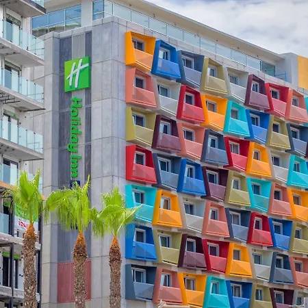 Hotel Express - Malta By Ihg San Ġiljan