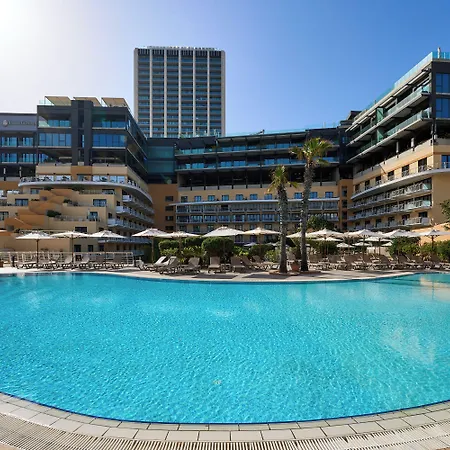 Express - Malta By Ihg Hotel San Ġiljan