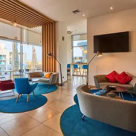 Hotel Express - Malta By Ihg