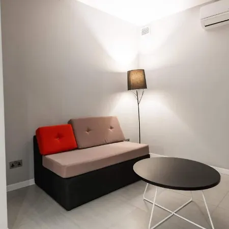 Hotel Express - Malta By Ihg San Ġiljan