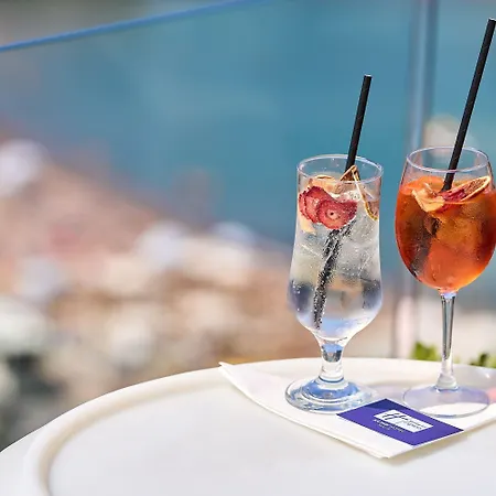 Express - Malta By Ihg San Ġiljan