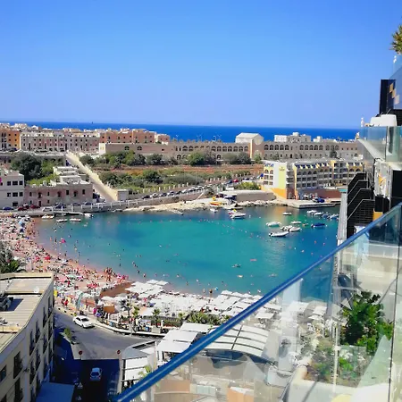 Express - Malta By Ihg San Julián