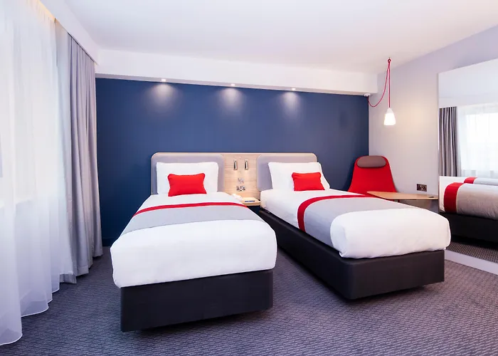 Otel Express - Malta By Ihg