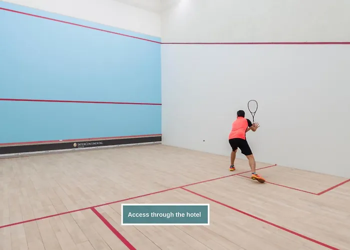 Express - Malta By Ihg 3* St. Julian's