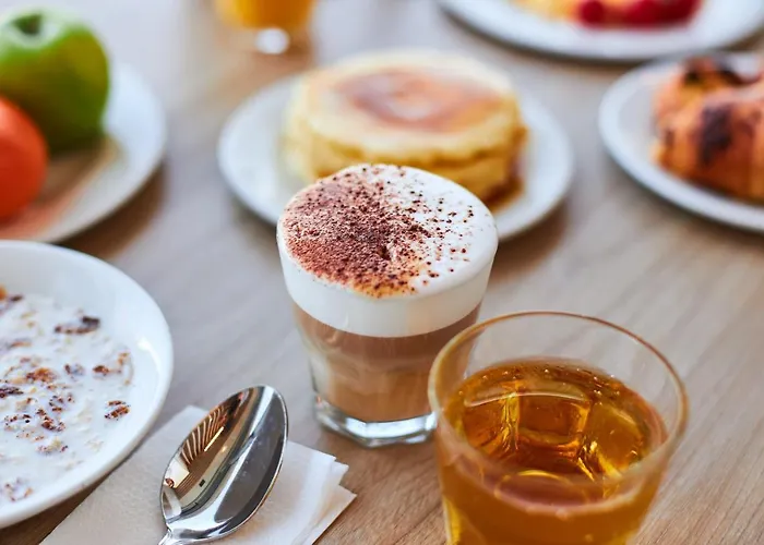 Express - Malta By Ihg Hotel St. Julian's