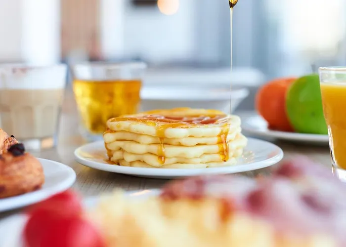 Express - Malta By Ihg 3*