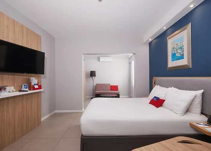 Express - Malta By Ihg Otel Saint Julian's