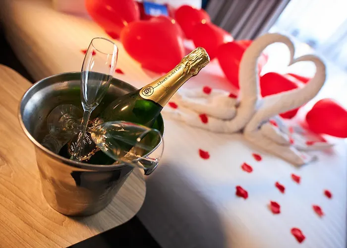 Express - Malta By Ihg Saint Julian's