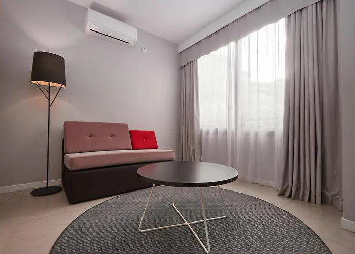 Express - Malta By Ihg 3* Saint Julian's