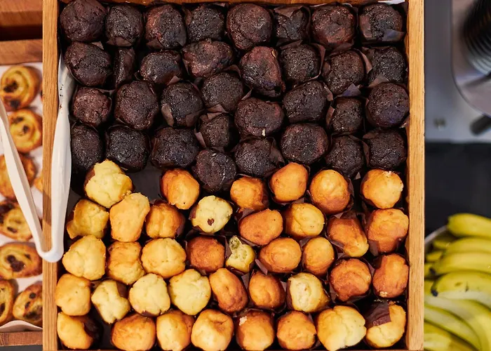 Otel Express - Malta By Ihg Saint Julian's