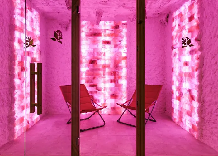 Express - Malta By Ihg Saint Julian's