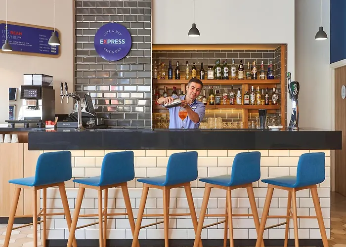 Express - Malta By Ihg Ξενοδοχείο 3*