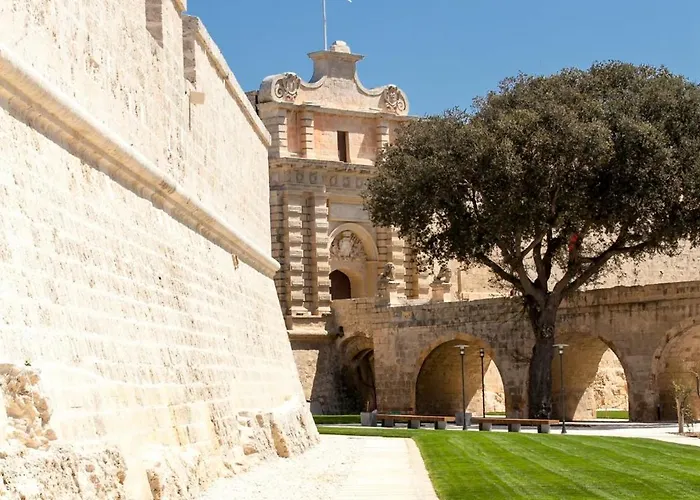 Express - Malta By Ihg