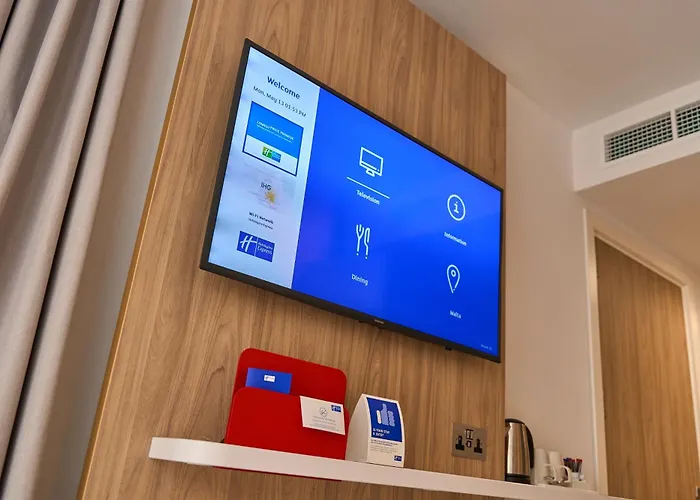 Hotel Express - Malta By Ihg