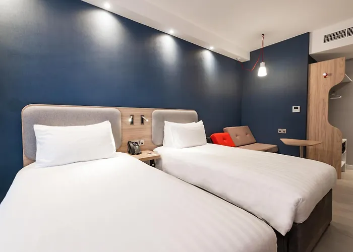 Express - Malta By Ihg Saint Julian's