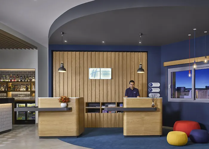 Express - Malta By Ihg Otel 3*