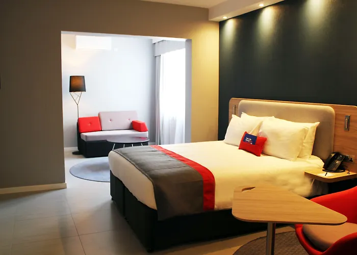 Express - Malta By Ihg 3*