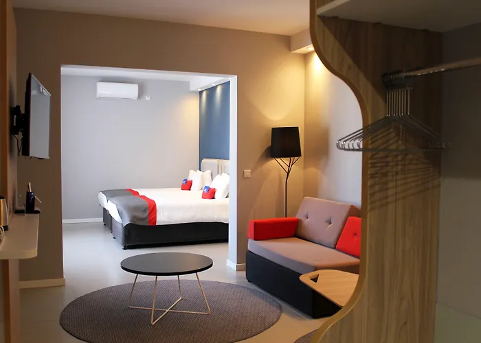 Hotel Express - Malta By Ihg 3*