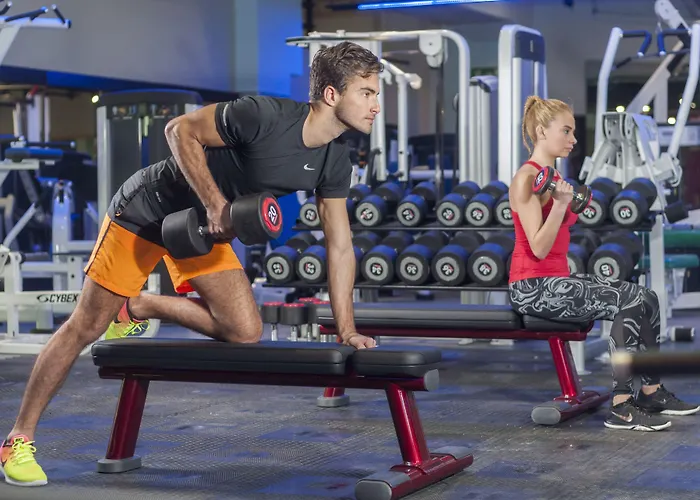 Ξενοδοχείο Express - Malta By Ihg Saint Julian's