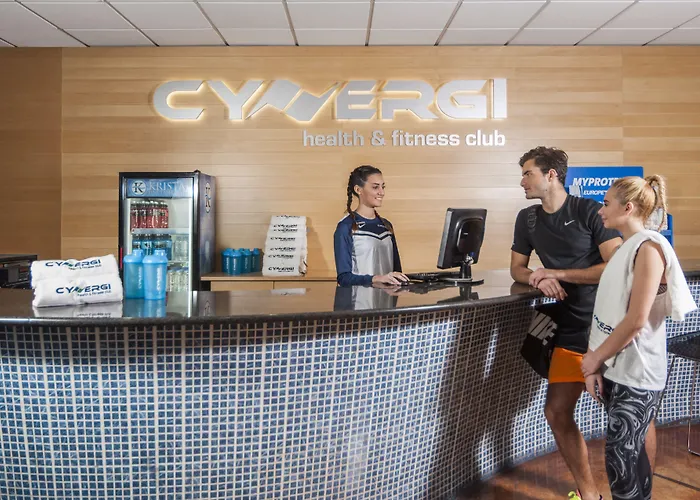 Ξενοδοχείο Express - Malta By Ihg 3*