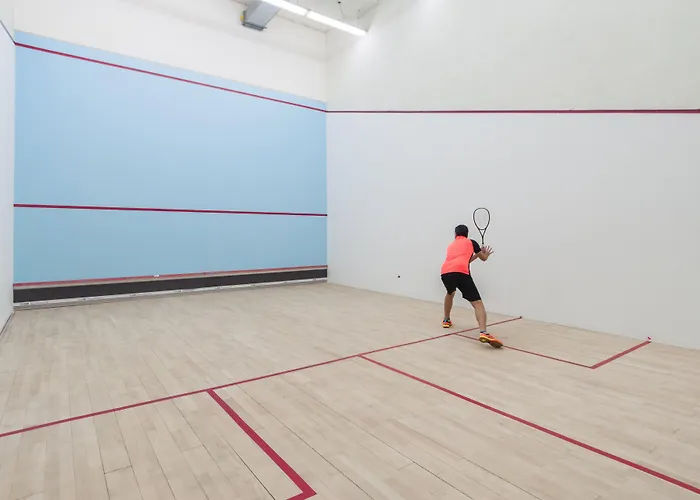 Express - Malta By Ihg St. Julian's