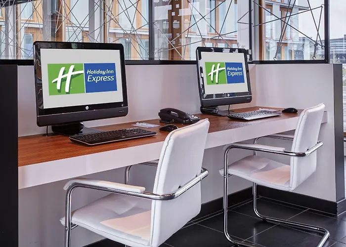 Otel Express - Malta By Ihg Saint Julian's