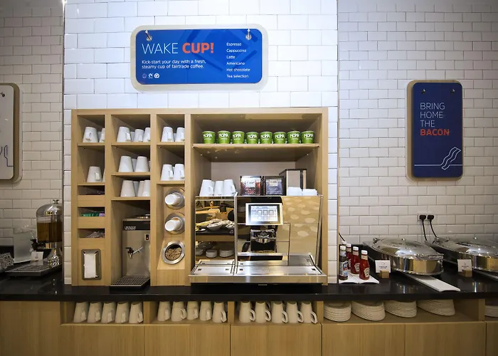 Express - Malta By Ihg