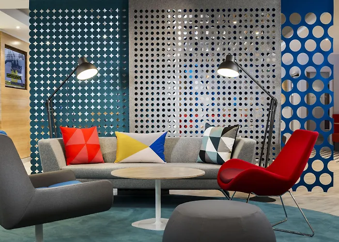 Express - Malta By Ihg St. Julian's