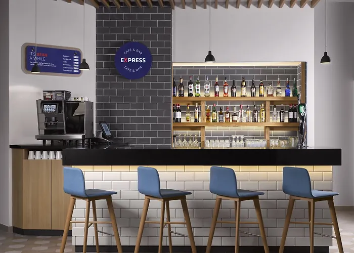 Otel Express - Malta By Ihg