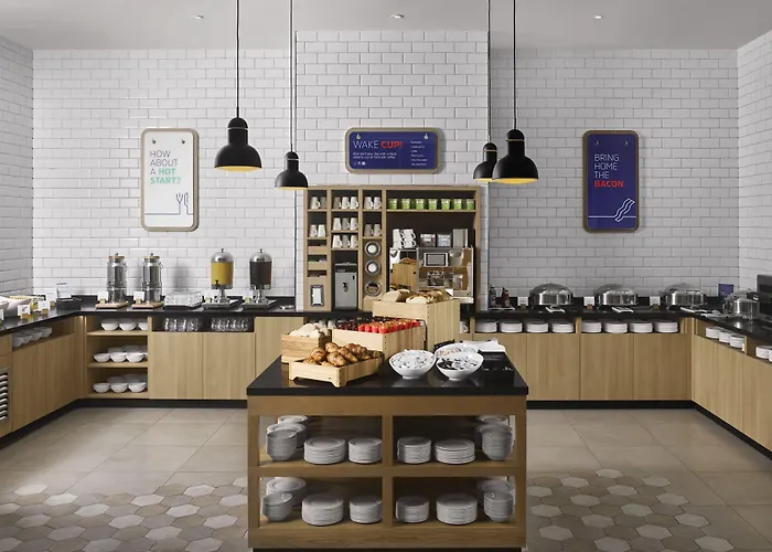 Express - Malta By Ihg Hotel 3*