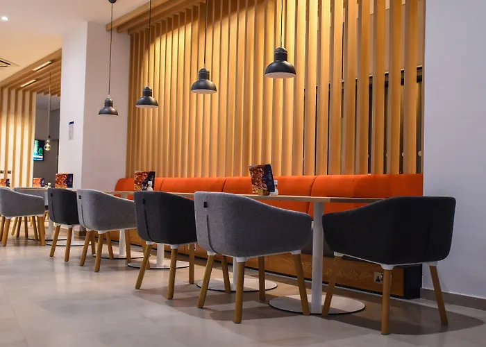 Express - Malta By Ihg Saint Julian's