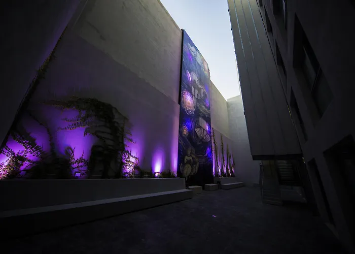 Express - Malta By Ihg Otel Saint Julian's