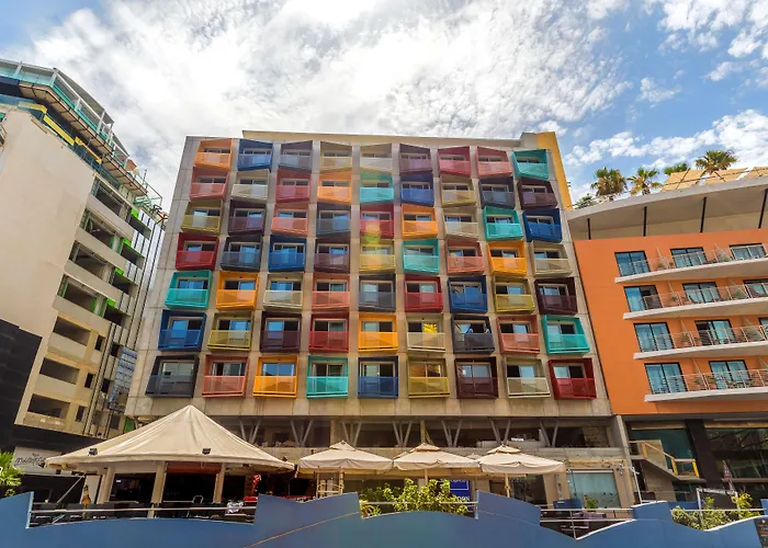 Express - Malta By Ihg Hotel 3*