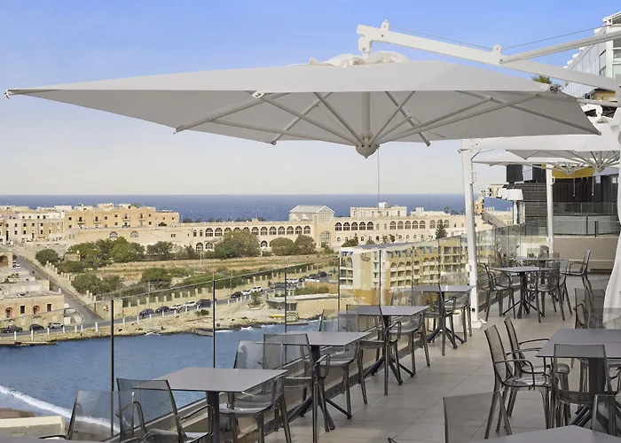 Hotel Express - Malta By Ihg