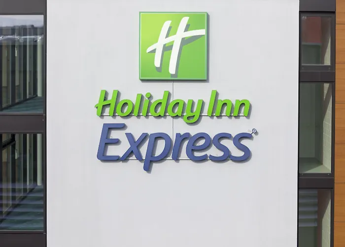 Express - Malta By Ihg Ξενοδοχείο