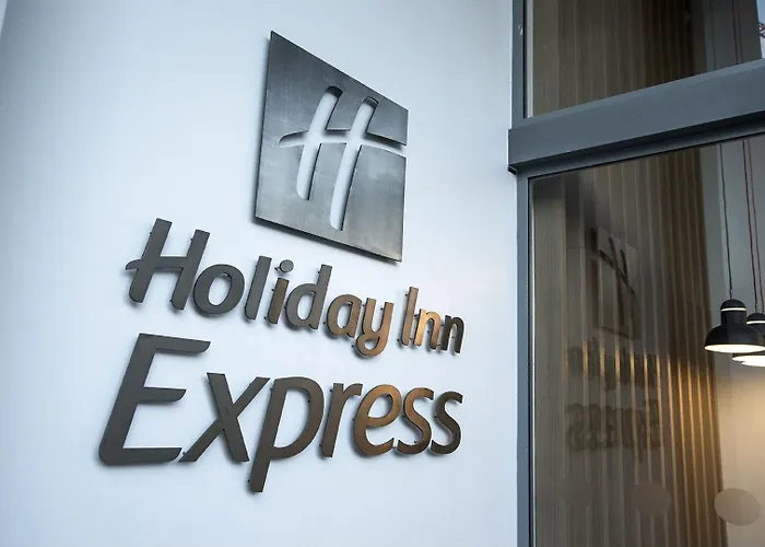 Express - Malta By Ihg Saint Julian's
