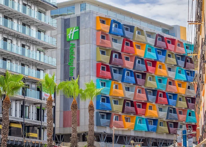 Express - Malta By Ihg 3* St. Julian's